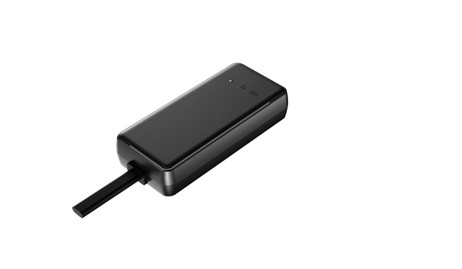 4G车载定位终端—